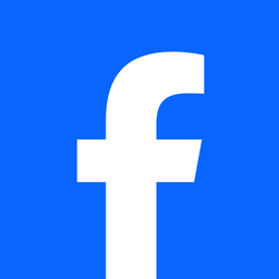Logotipo de Facebook